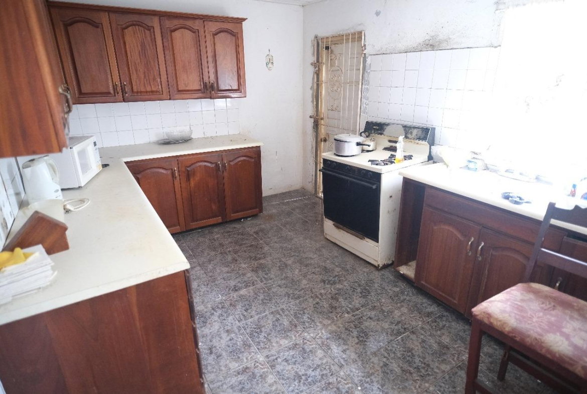 Sixth image of 27 Brumalia Road in Brumalia, Manchester, Jamaica - property is For Sale