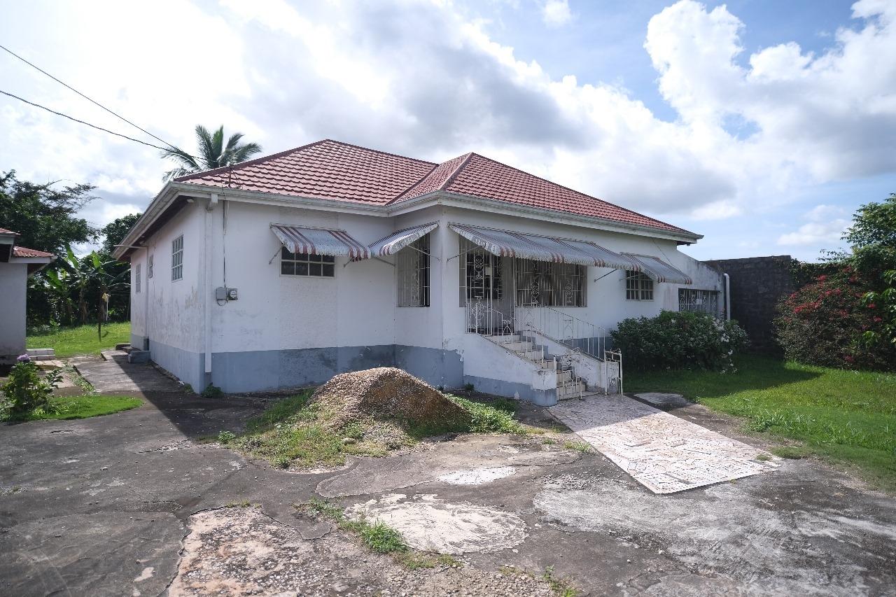 First image of 27 Brumalia Road in Brumalia, Manchester, Jamaica - property is For Sale