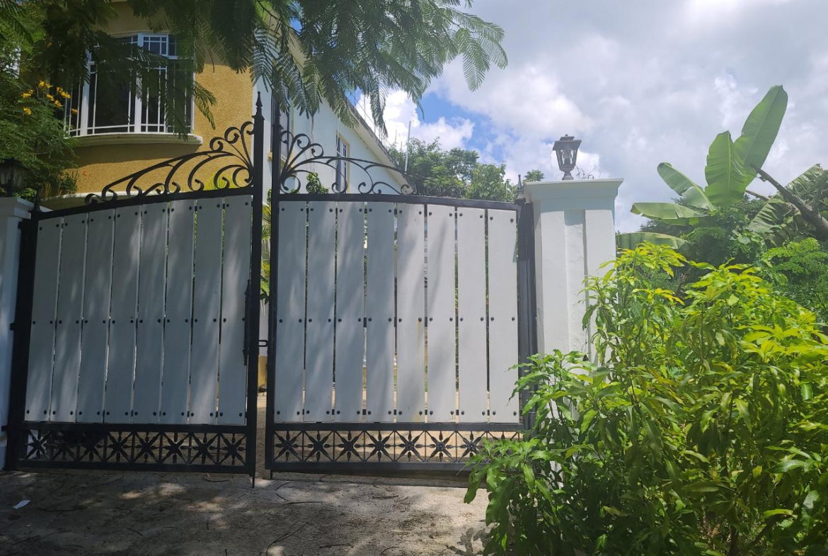 Second image of 35 Negril Estate in Negril, Westmoreland, Jamaica - property is For Sale