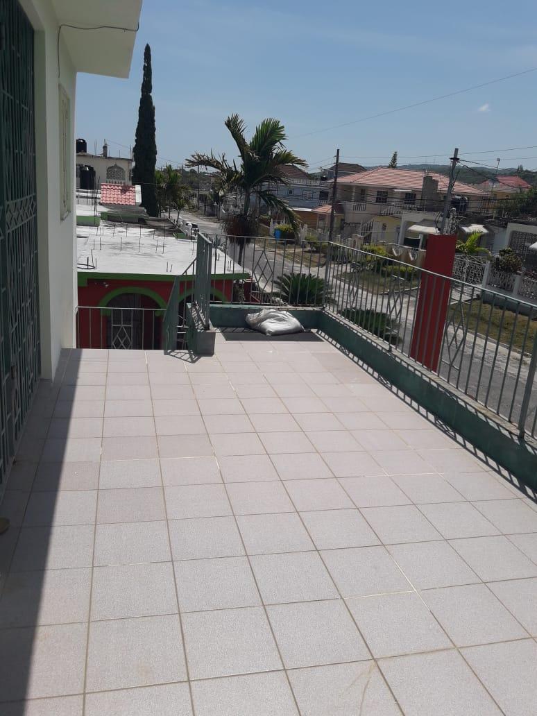 Investment-Opportunity-4-Unit-Apartment-Building-in-Norwood-Montego-Bay Twenty-Fifth image of Norwood Housing Scheme. n in Montego Bay, St. James, Jamaica - property is For Sale