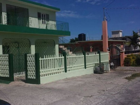 Fourth image of Norwood Housing Scheme. n in Montego Bay, St. James, Jamaica - property is For Sale