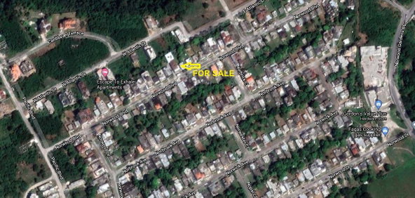 Fifth image of Norwood Housing Scheme. n in Montego Bay, St. James, Jamaica - property is For Sale