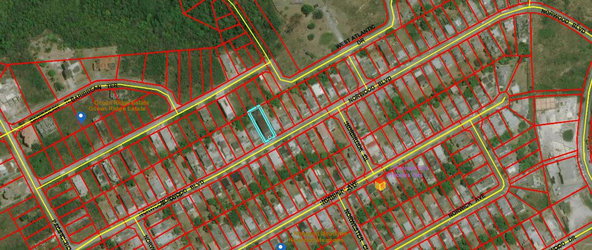 Sixth image of Norwood Housing Scheme. n in Montego Bay, St. James, Jamaica - property is For Sale