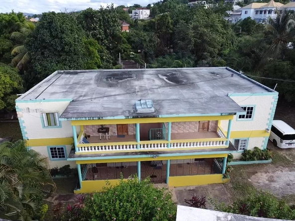 Second image of 86 Caribbean Avenue, Caribbe in Tower Isle, St. Mary, Jamaica - property is For Sale