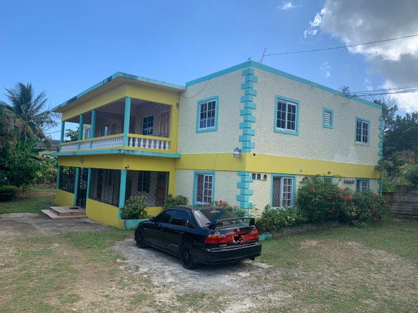 Eighteenth image of 86 Caribbean Avenue, Caribbe in Tower Isle, St. Mary, Jamaica - property is For Sale