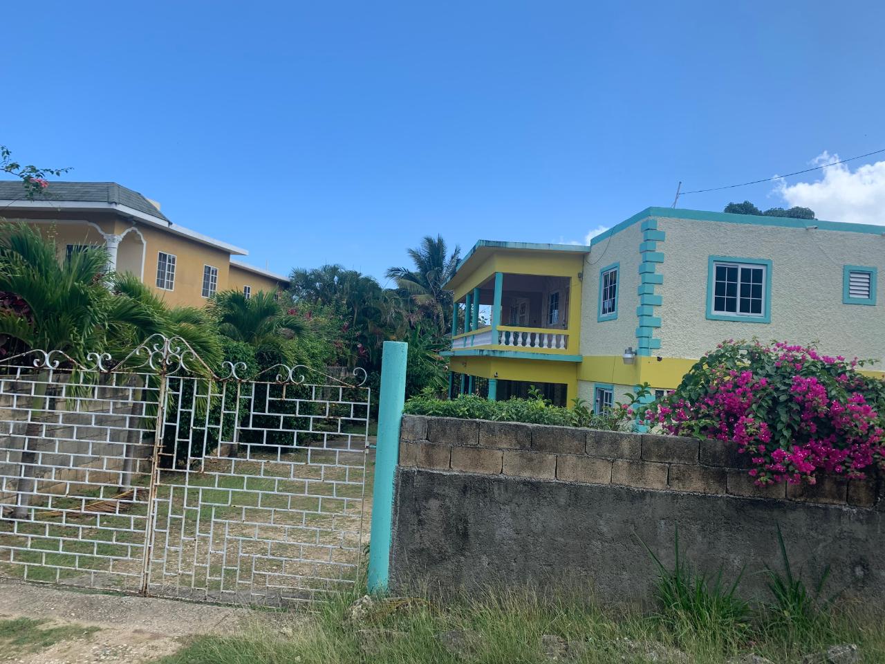 Nineteenth image of 86 Caribbean Avenue, Caribbe in Tower Isle, St. Mary, Jamaica - property is For Sale
