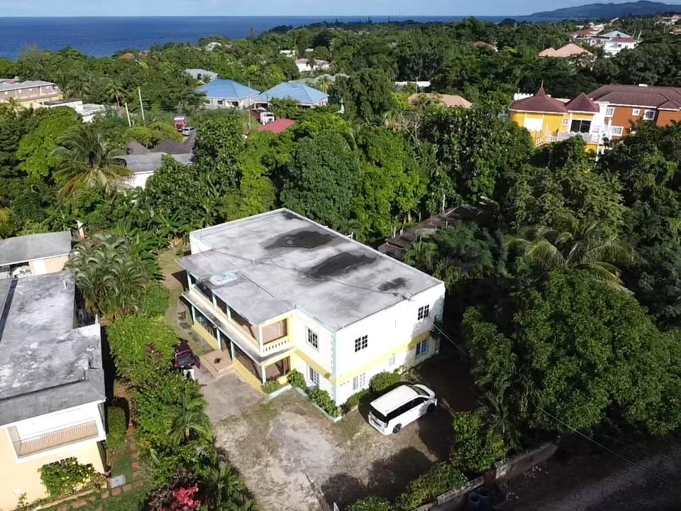 Third image of 86 Caribbean Avenue, Caribbe in Tower Isle, St. Mary, Jamaica - property is For Sale