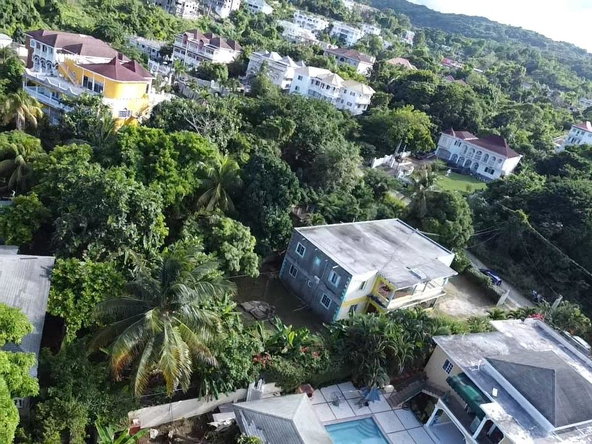 Fourth image of 86 Caribbean Avenue, Caribbe in Tower Isle, St. Mary, Jamaica - property is For Sale