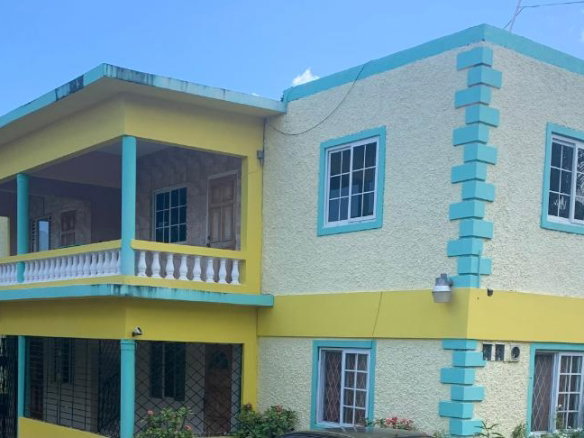 First image of 86 Caribbean Avenue, Caribbe in Tower Isle, St. Mary, Jamaica - property is For Sale