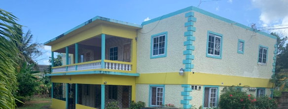 First image of 86 Caribbean Avenue, Caribbe in Tower Isle, St. Mary, Jamaica - property is For Sale
