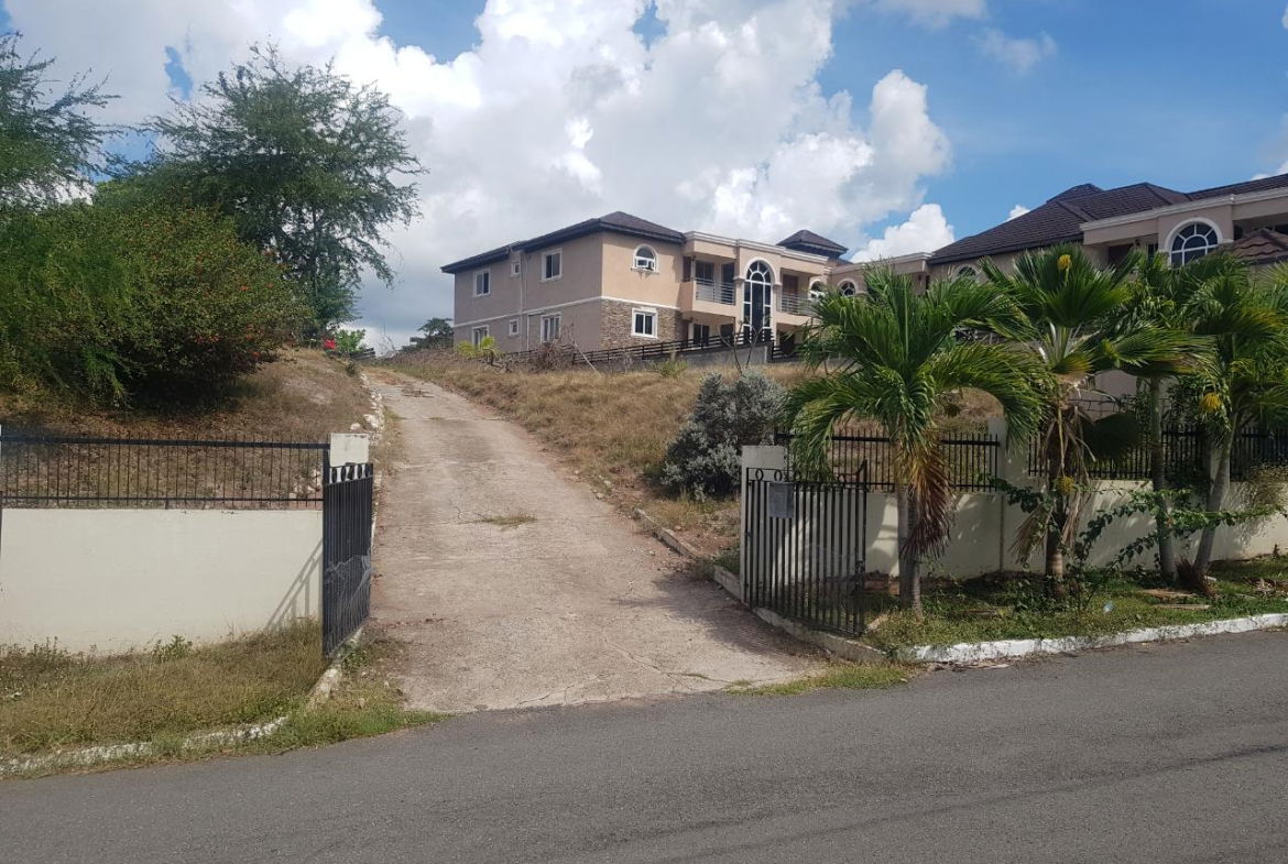 First image of 7 Garth Road, Kingston 8 in Cherry Gardens, St. Andrew, Jamaica - property is For Sale