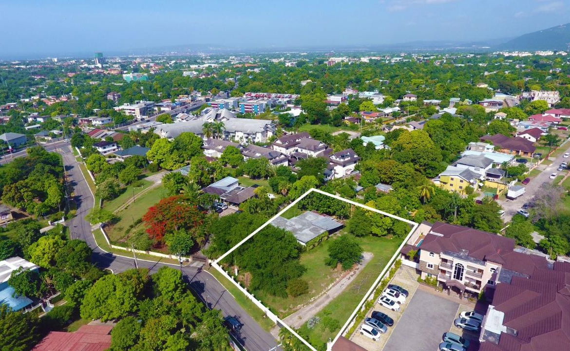 Twenty-Seventh image of 7 Garth Road, Kingston 8 in Cherry Gardens, St. Andrew, Jamaica - property is For Sale