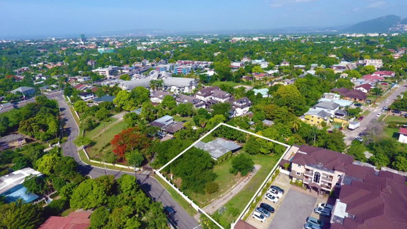 Twenty-Seventh image of 7 Garth Road, Kingston 8 in Cherry Gardens, St. Andrew, Jamaica - property is For Sale