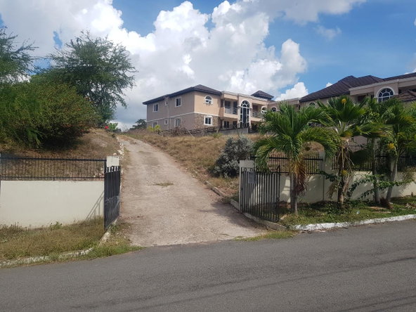First image of 7 Garth Road, Kingston 8 in Cherry Gardens, St. Andrew, Jamaica - property is For Sale