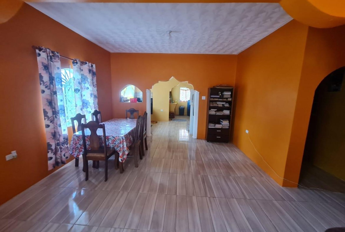 Second image of Coffee Grove in Porus, Manchester, Jamaica - property is For Sale