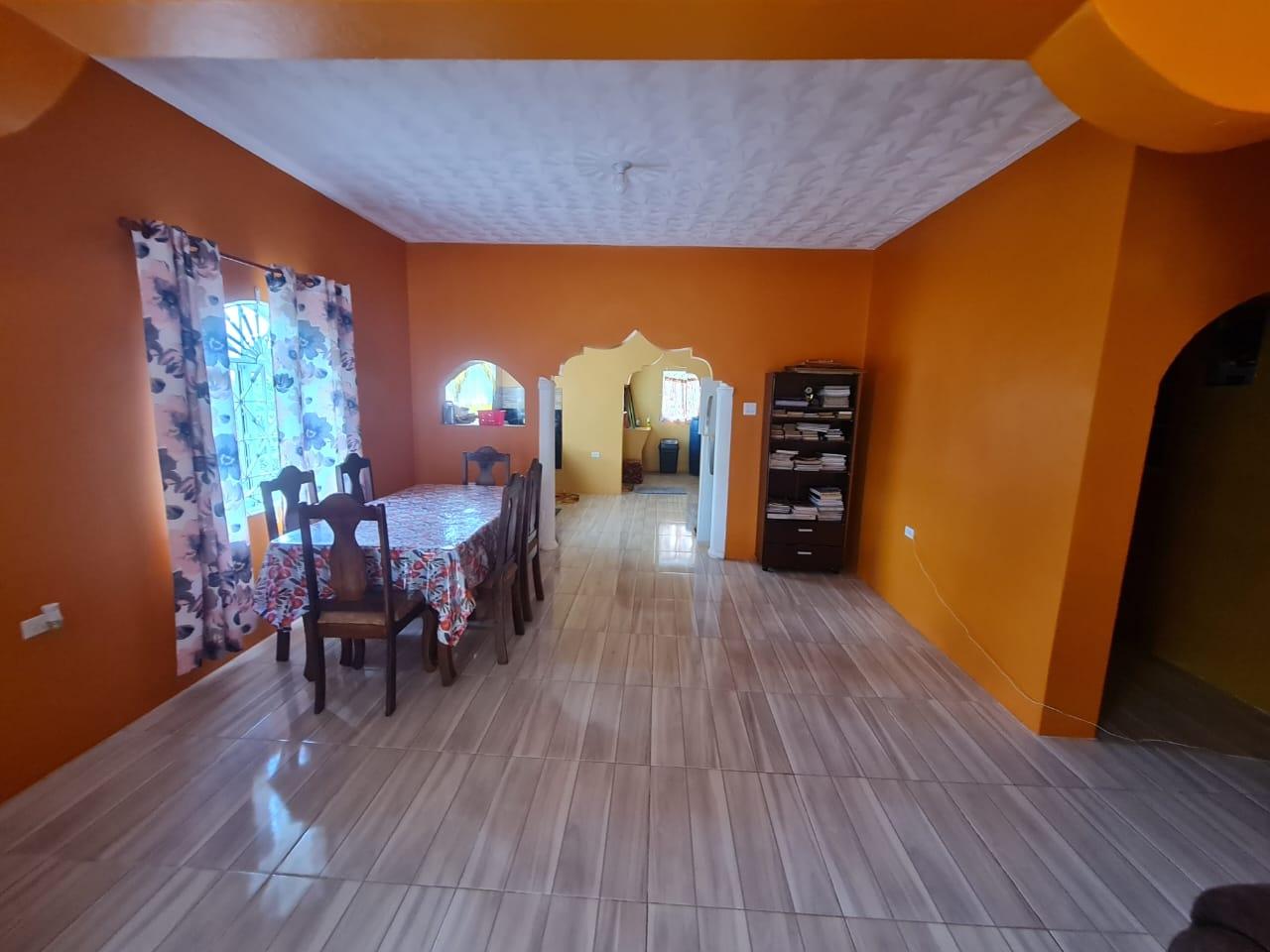 Second image of Coffee Grove in Porus, Manchester, Jamaica - property is For Sale