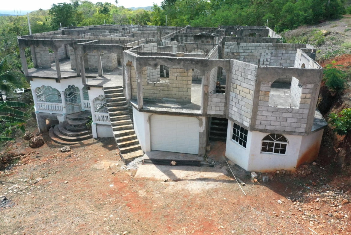 First image of Coffee Grove in Porus, Manchester, Jamaica - property is For Sale