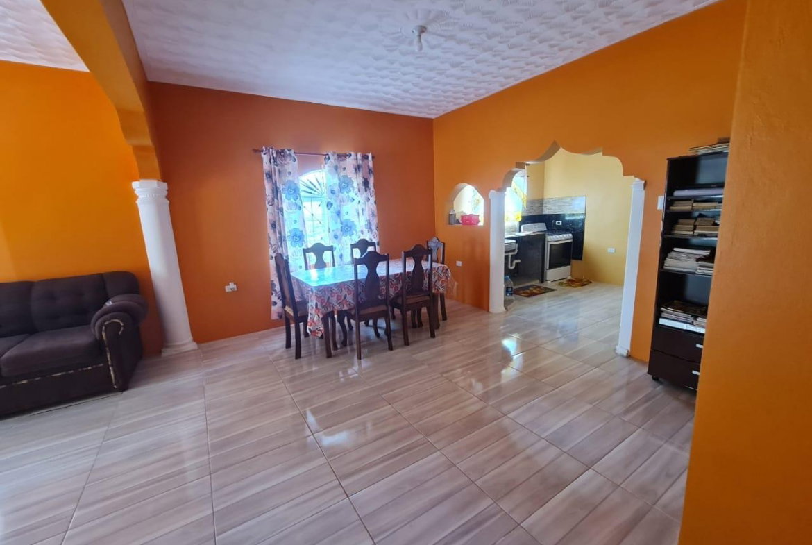 Third image of Coffee Grove in Porus, Manchester, Jamaica - property is For Sale