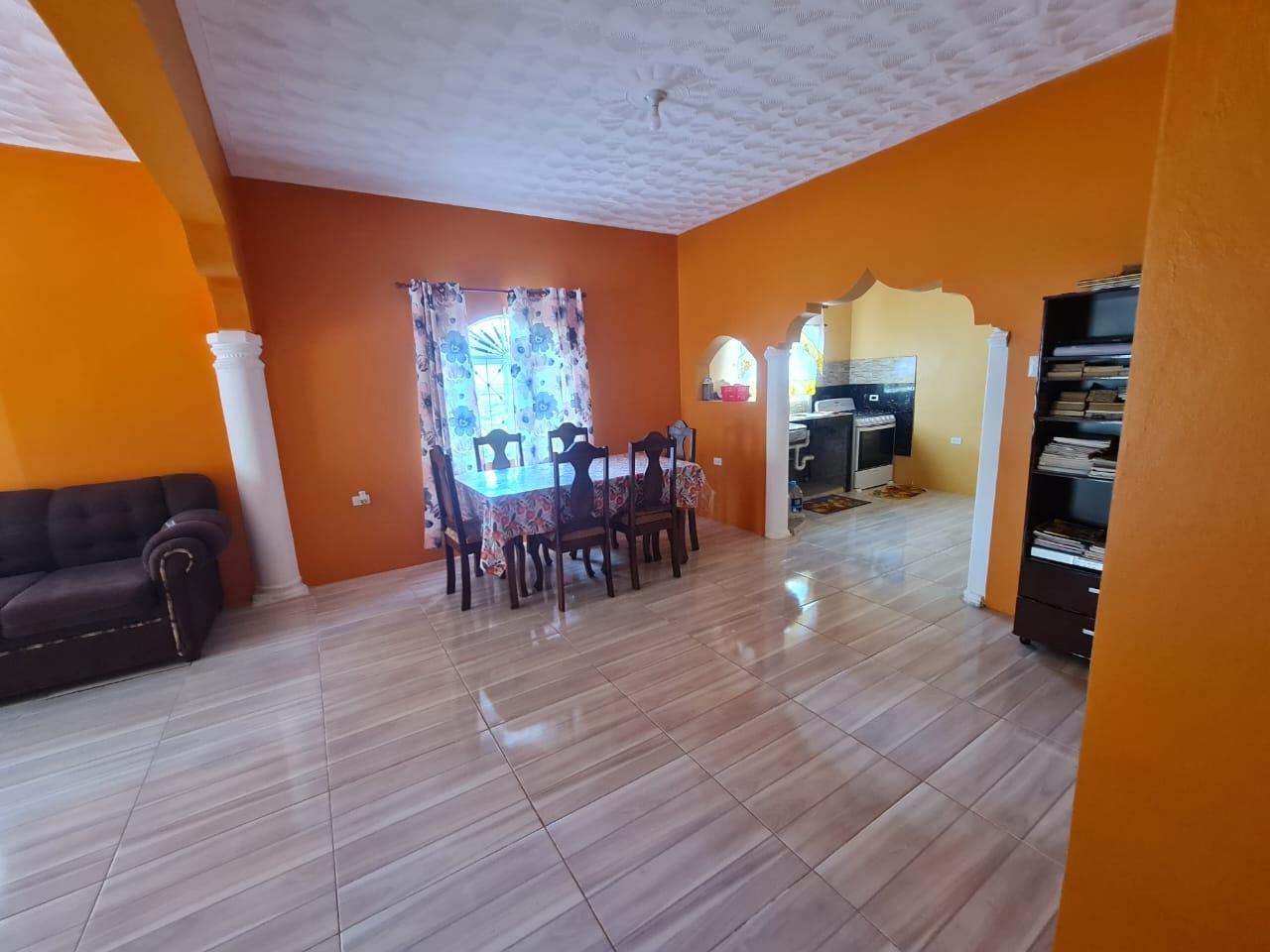 Third image of Coffee Grove in Porus, Manchester, Jamaica - property is For Sale