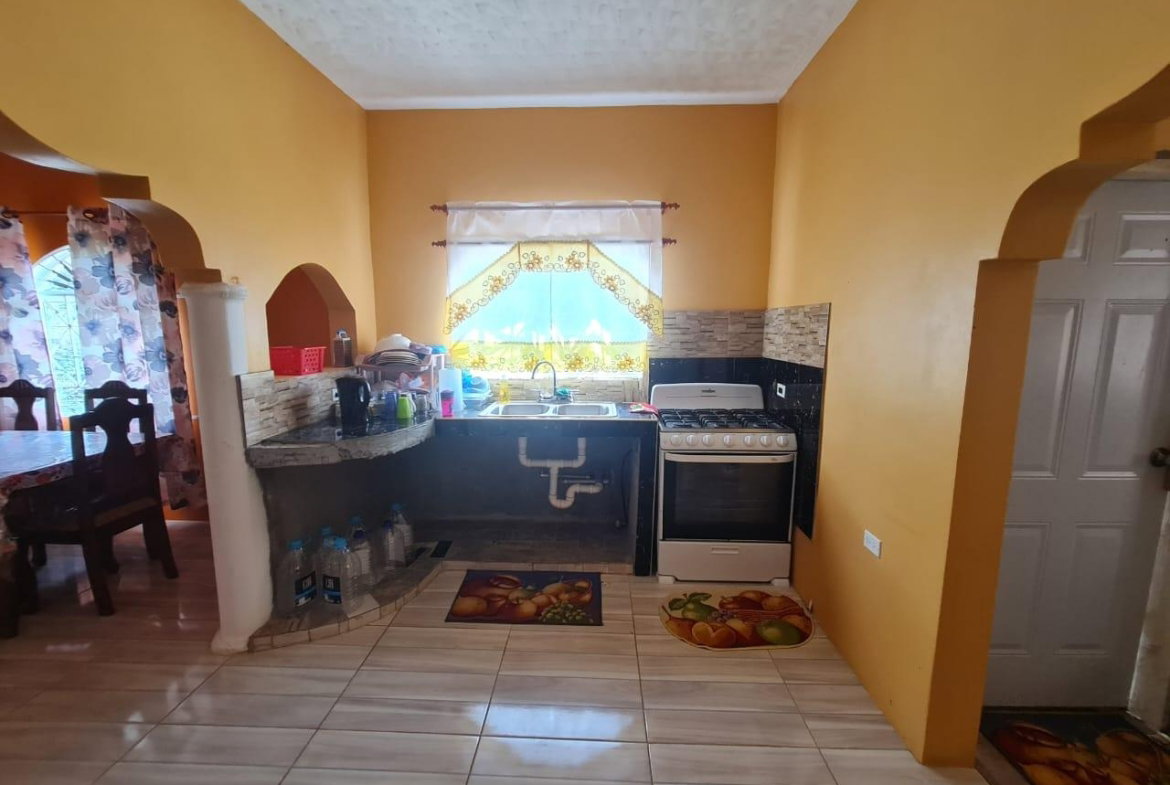 Fourth image of Coffee Grove in Porus, Manchester, Jamaica - property is For Sale