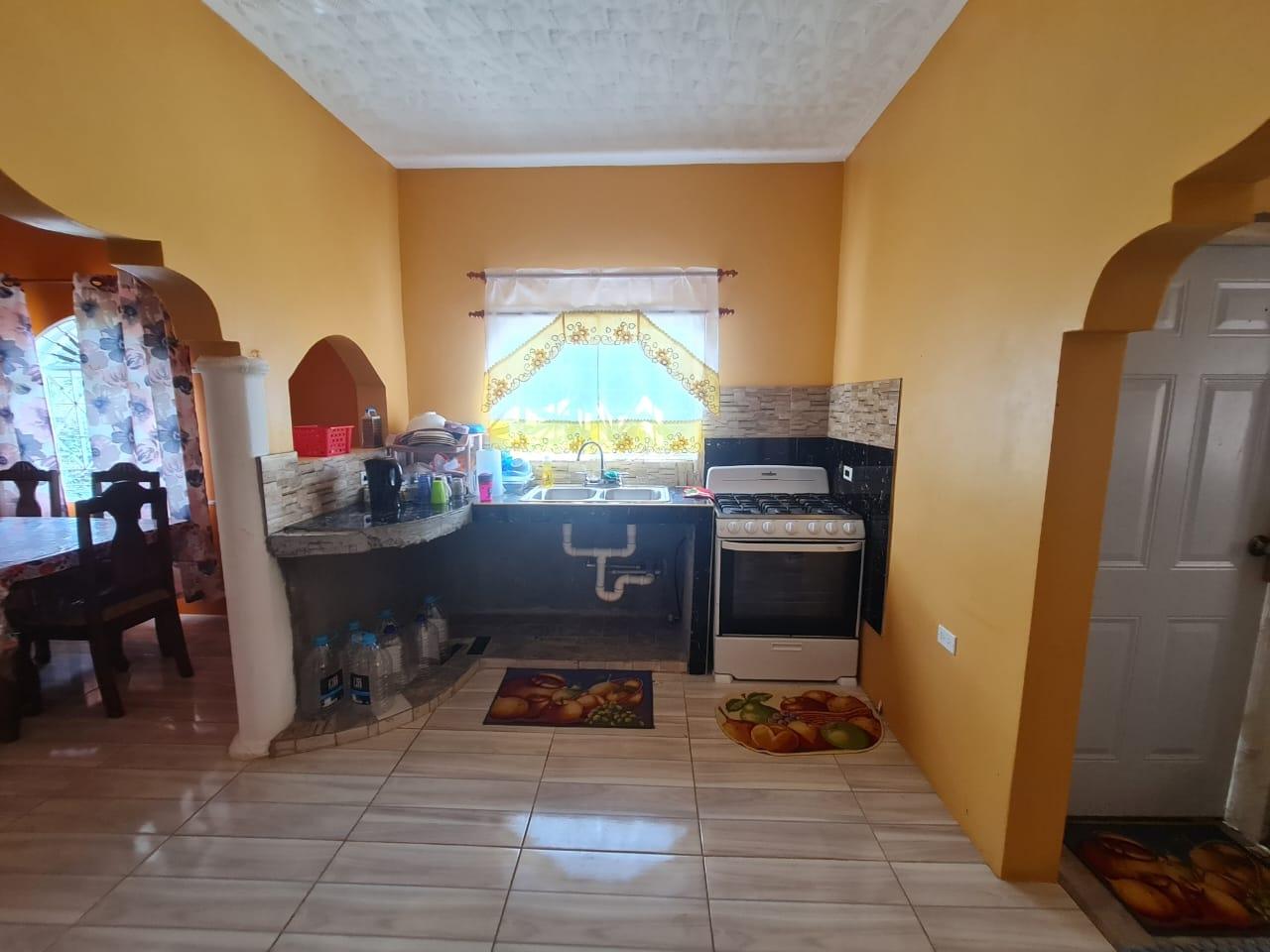 Fourth image of Coffee Grove in Porus, Manchester, Jamaica - property is For Sale