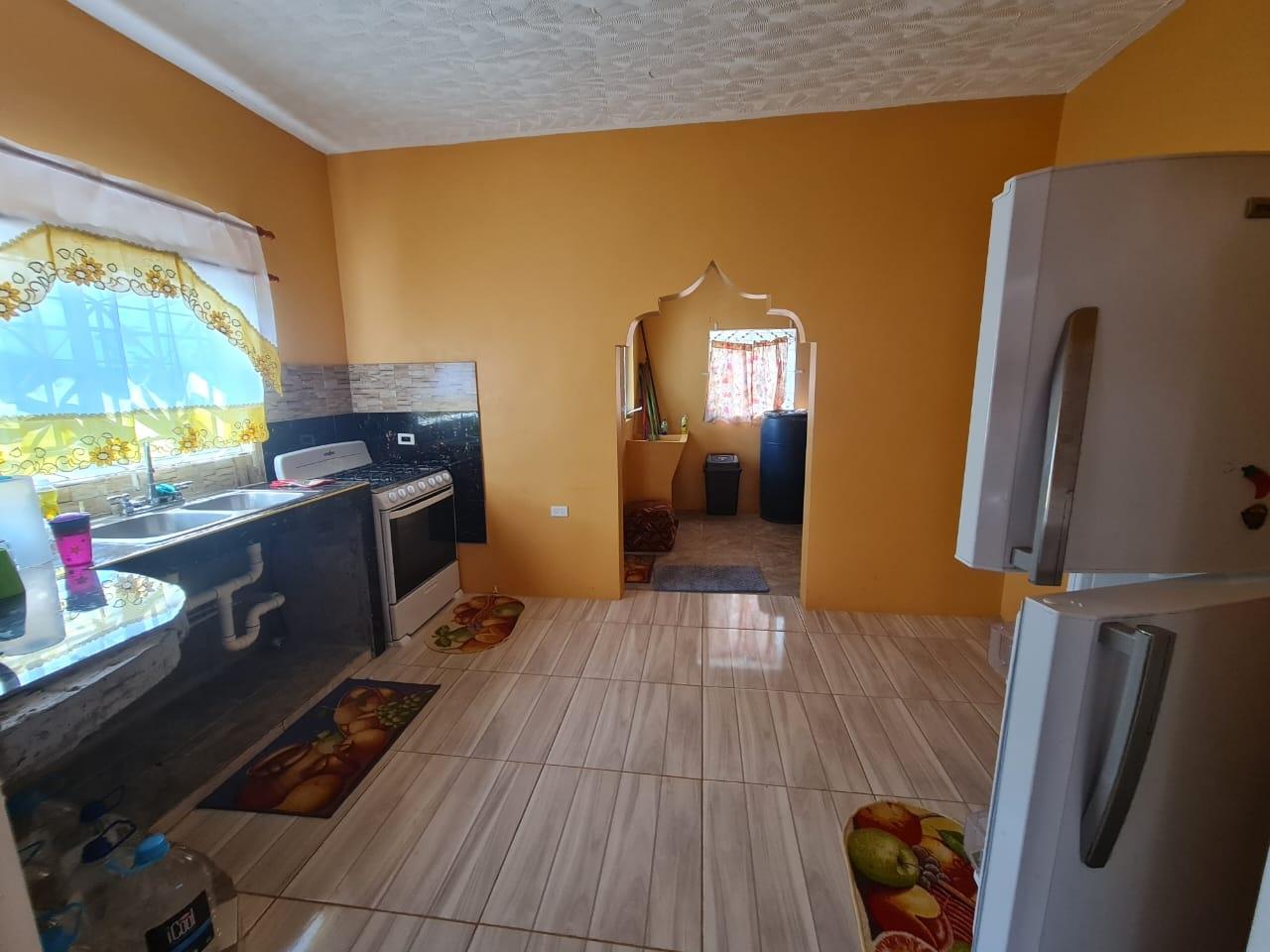 Fifth image of Coffee Grove in Porus, Manchester, Jamaica - property is For Sale