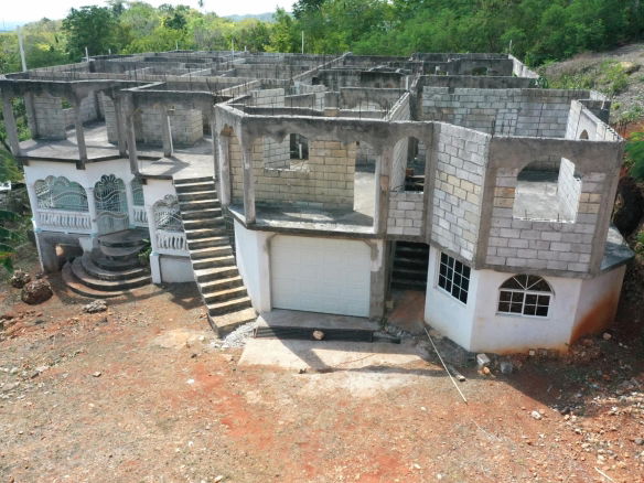 First image of Coffee Grove in Porus, Manchester, Jamaica - property is For Sale