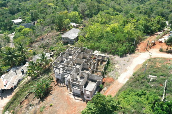 Eighth image of Coffee Grove in Porus, Manchester, Jamaica - property is For Sale