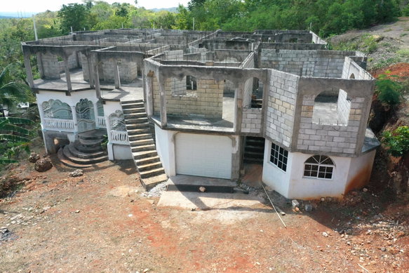 First image of Coffee Grove in Porus, Manchester, Jamaica - property is For Sale