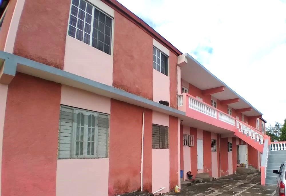 Fourth image of 4b-idlewild Galina in Galina, St. Mary, Jamaica - property is For Sale
