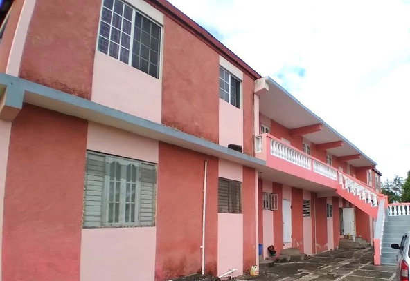 Fourth image of 4b-idlewild Galina in Galina, St. Mary, Jamaica - property is For Sale