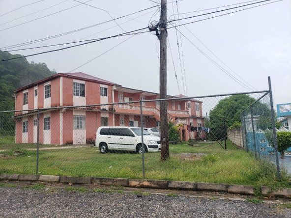 Fifth image of 4b-idlewild Galina in Galina, St. Mary, Jamaica - property is For Sale
