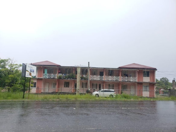 First image of 4b-idlewild Galina in Galina, St. Mary, Jamaica - property is For Sale