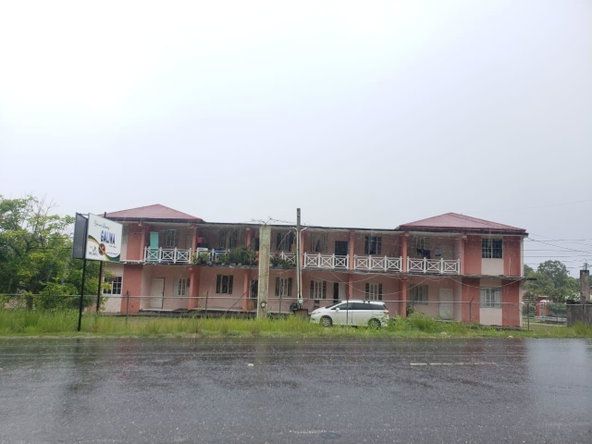First image of 4b-idlewild Galina in Galina, St. Mary, Jamaica - property is For Sale