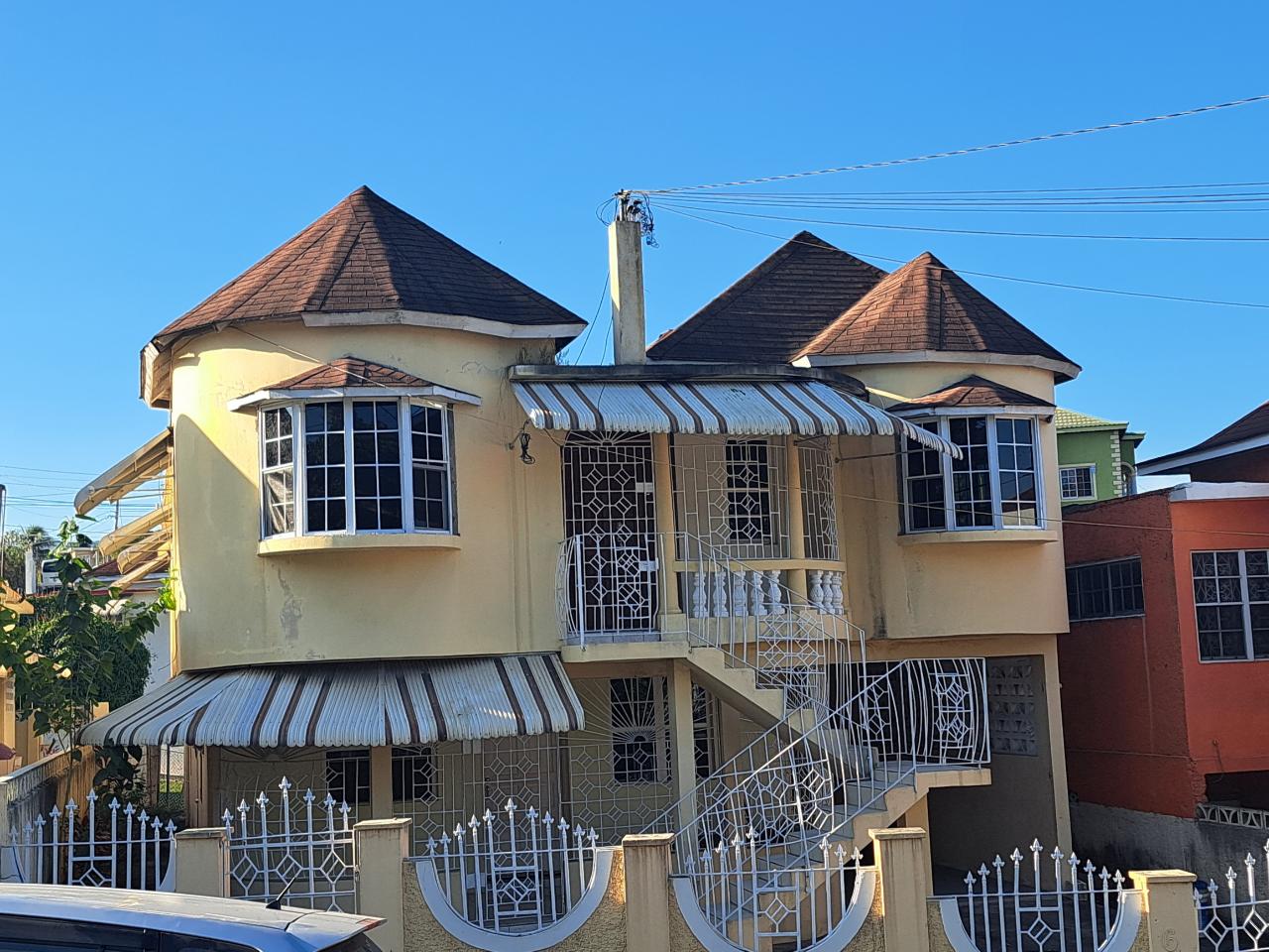 Second image of 161a Catherine Mount in Montego Bay, St. James, Jamaica - property is For Sale