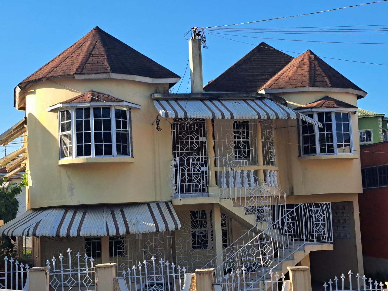 Third image of 161a Catherine Mount in Montego Bay, St. James, Jamaica - property is For Sale