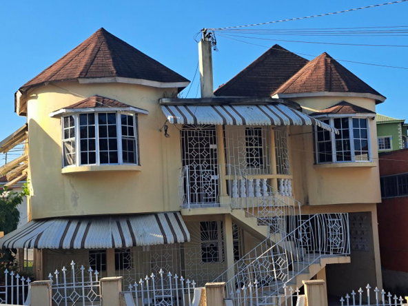 Third image of 161a Catherine Mount in Montego Bay, St. James, Jamaica - property is For Sale