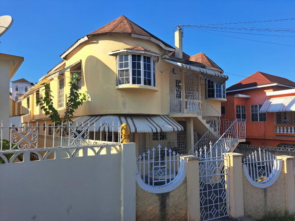 Fourth image of 161a Catherine Mount in Montego Bay, St. James, Jamaica - property is For Sale