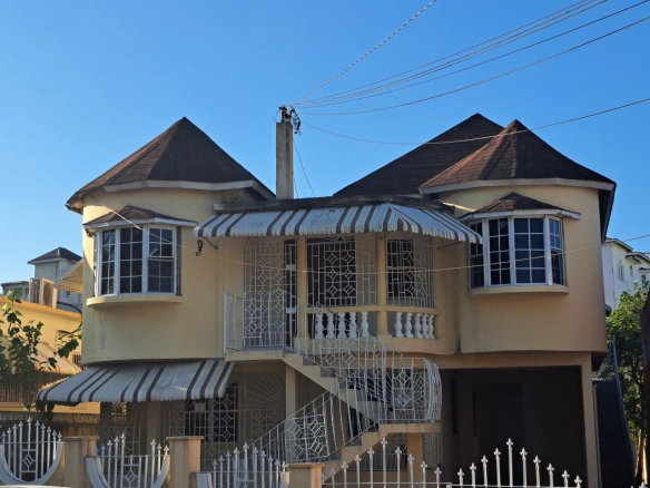 First image of 161a Catherine Mount in Montego Bay, St. James, Jamaica - property is For Sale