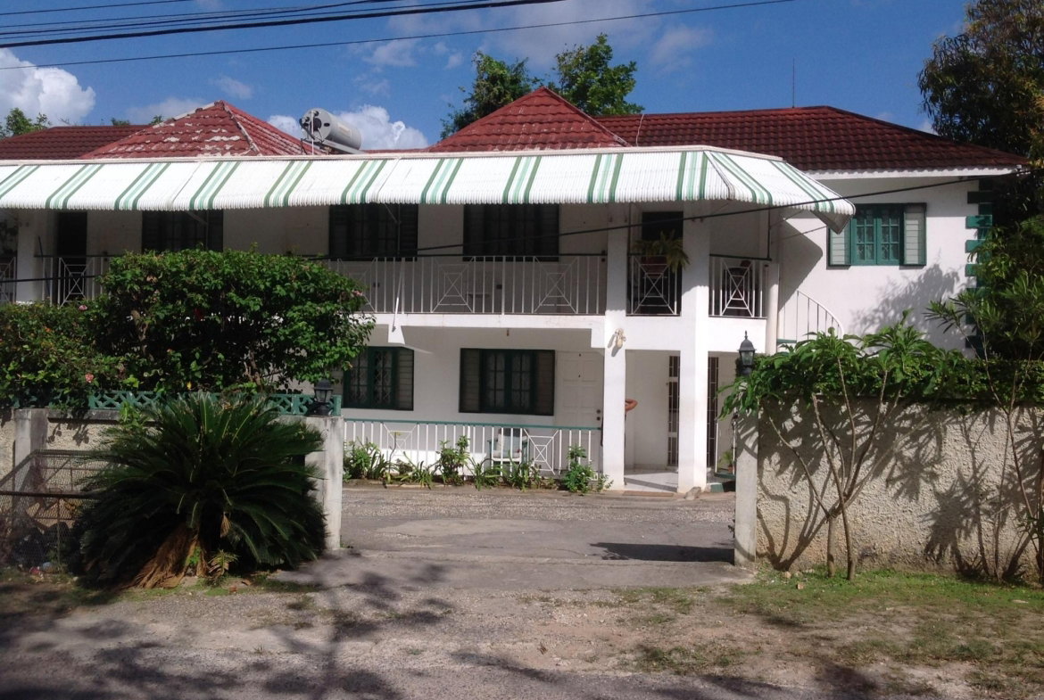 Second image of Westlands in Negril, Westmoreland, Jamaica - property is For Sale