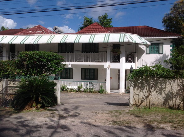 Second image of Westlands in Negril, Westmoreland, Jamaica - property is For Sale