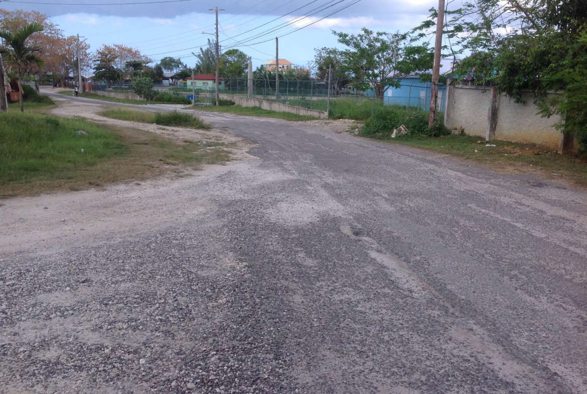 First image of Westlands in Negril, Westmoreland, Jamaica - property is For Sale