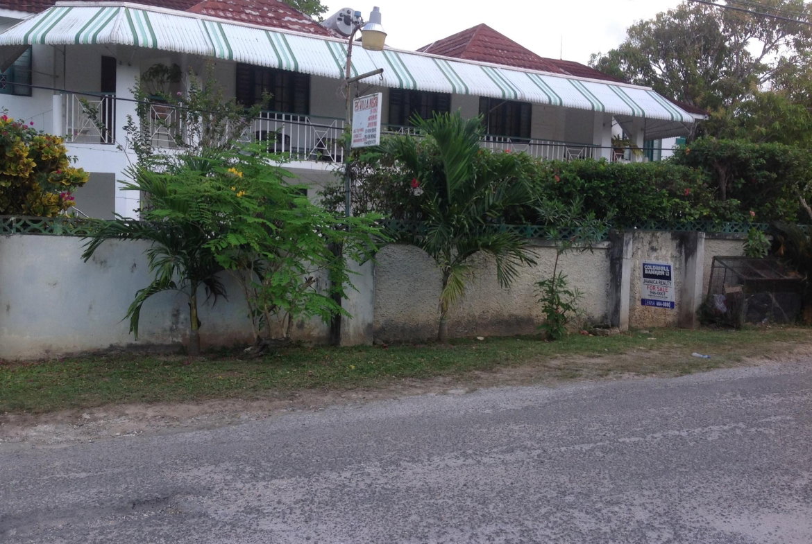 Third image of Westlands in Negril, Westmoreland, Jamaica - property is For Sale