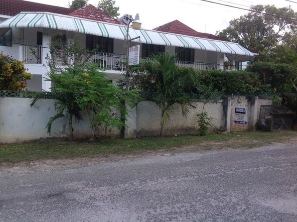 Third image of Westlands in Negril, Westmoreland, Jamaica - property is For Sale