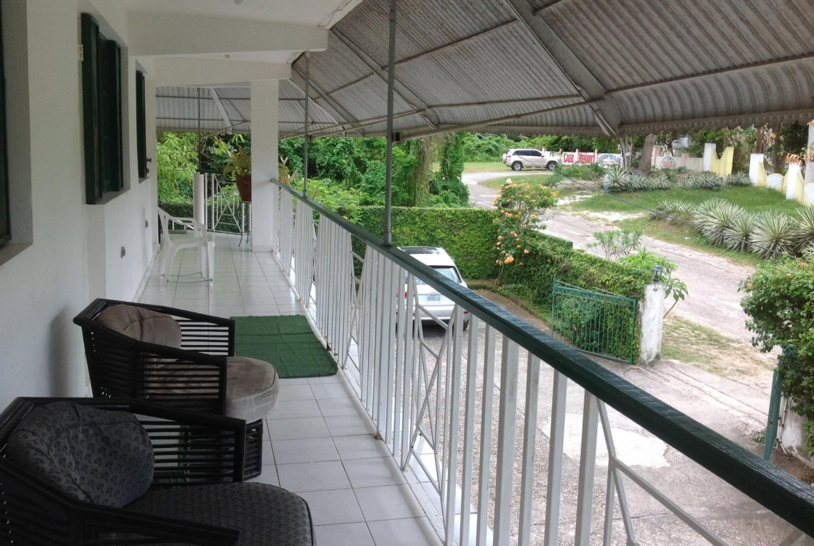 Fourth image of Westlands in Negril, Westmoreland, Jamaica - property is For Sale