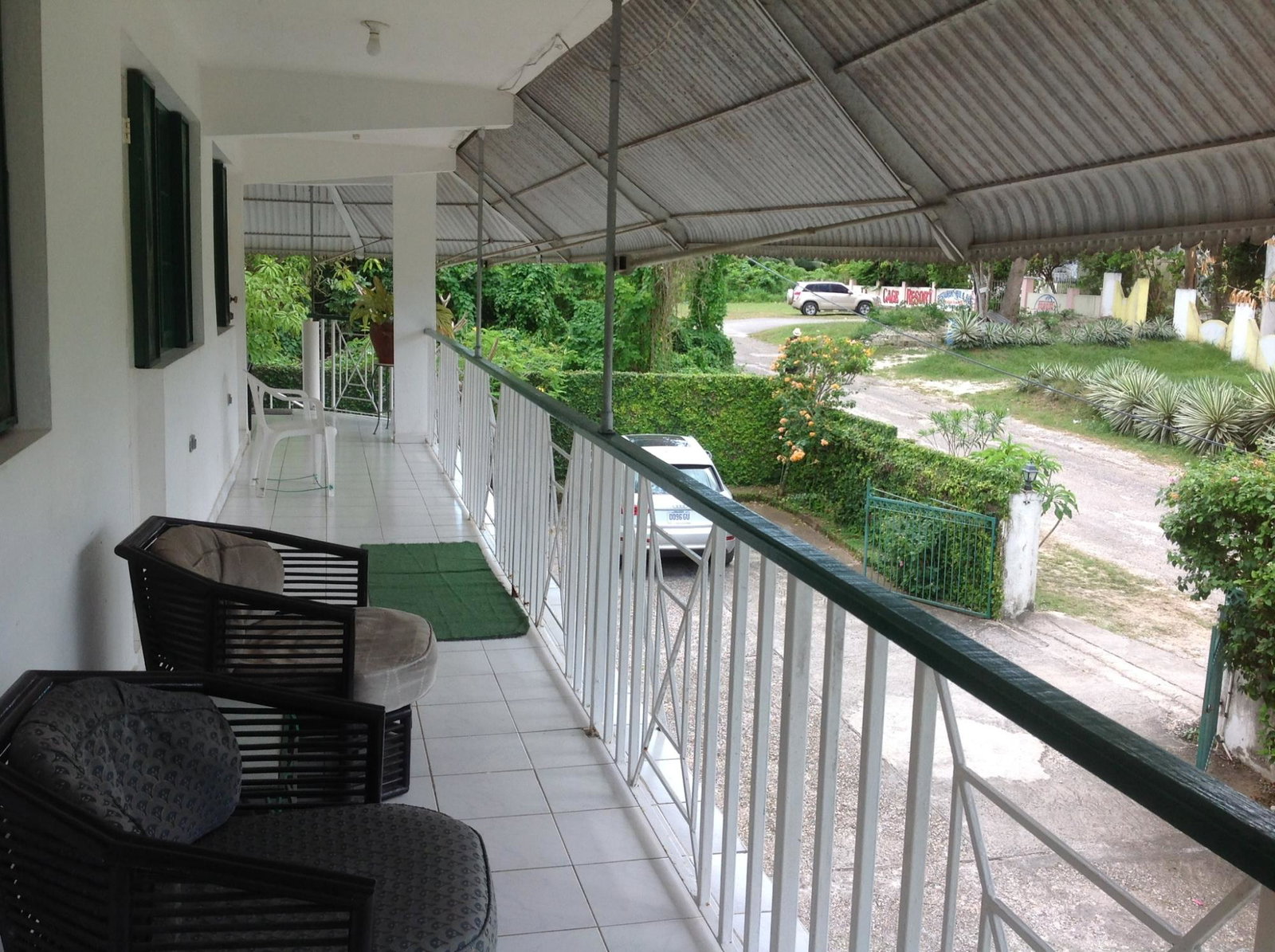 Fourth image of Westlands in Negril, Westmoreland, Jamaica - property is For Sale
