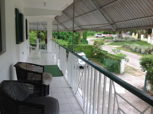 Fourth image of Westlands in Negril, Westmoreland, Jamaica - property is For Sale