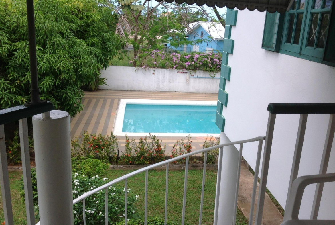 Seventh image of Westlands in Negril, Westmoreland, Jamaica - property is For Sale