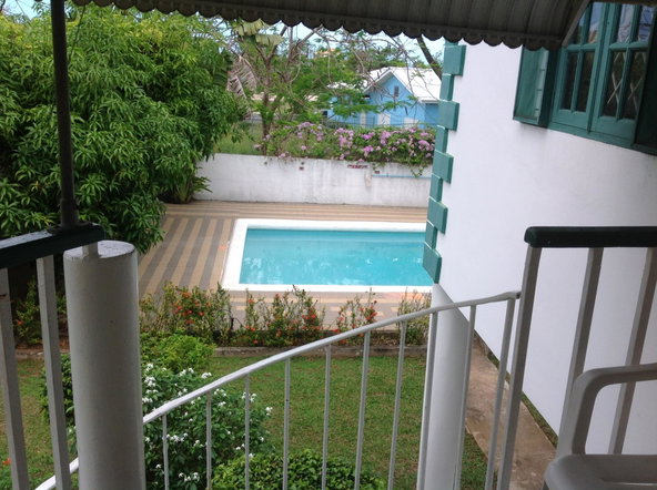 Seventh image of Westlands in Negril, Westmoreland, Jamaica - property is For Sale