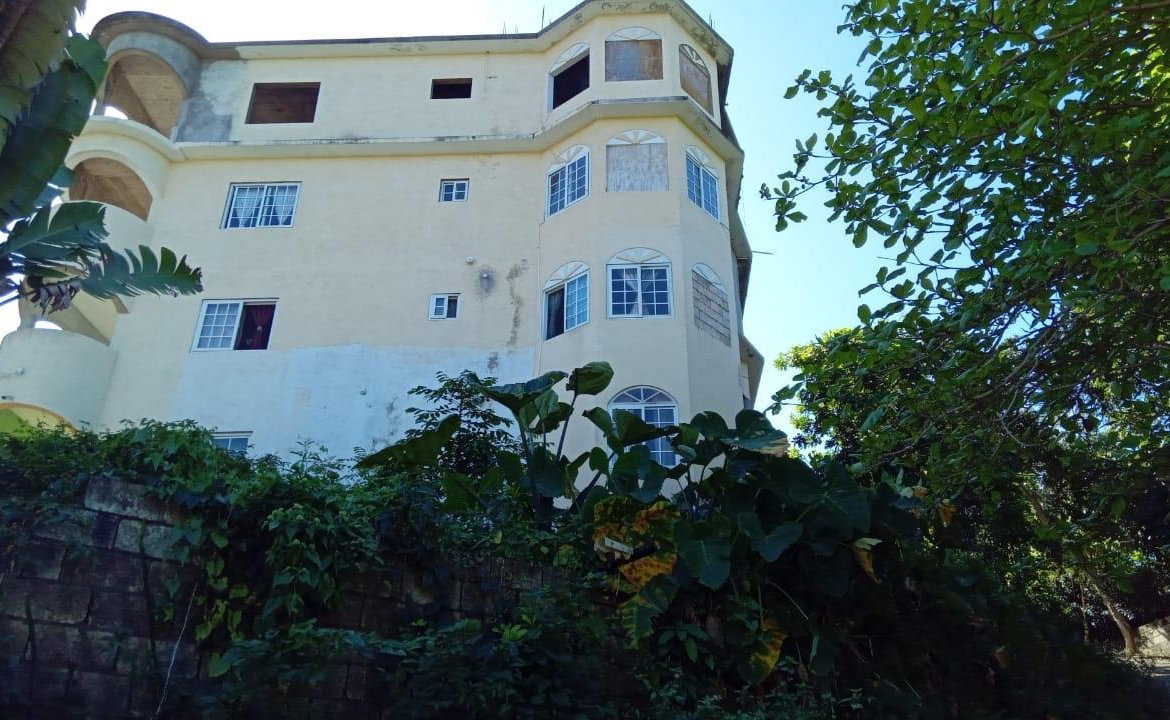 Second image of Boganville Avenue, Great in Great Pond, St. Ann, Jamaica - property is For Sale